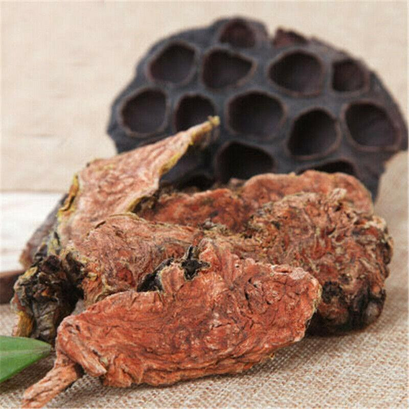 HALLOYOUNG Kräutertee Rhodiola Rosea Wurzel lose Blätter koffeinfrei 250g - Bild 2