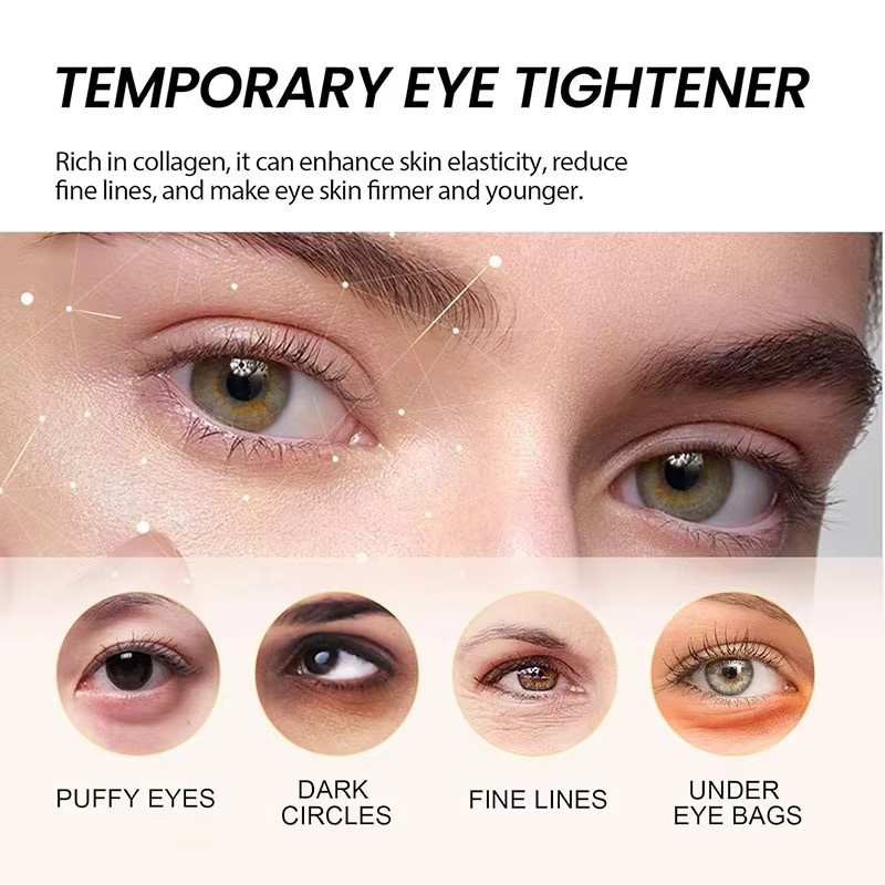 SADOER Kollagen Augen-Serum - Bild 2
