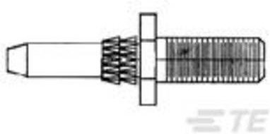 TE Connectivity Box Connector 531117-1 aus Metall - Bild 1