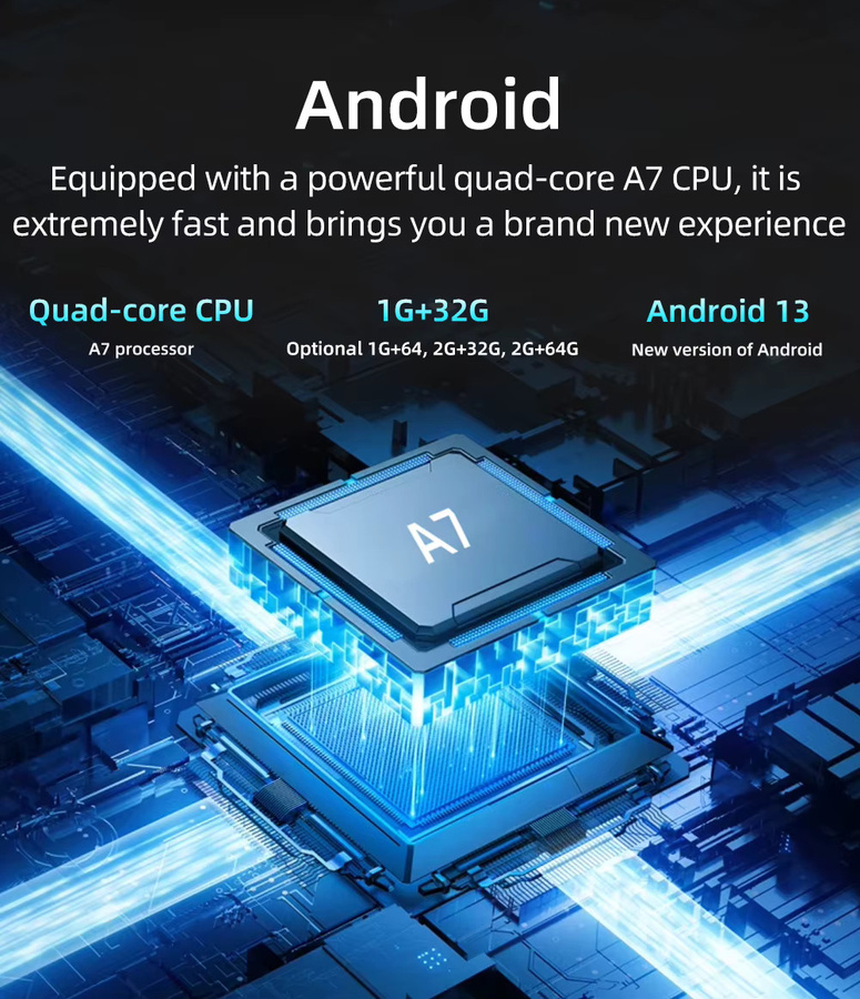 BQCC Android 13 Auto Navigationssystem mit 9 Zoll Display, Octa Core, 4G, WiFi und GPS für Volkswagen VW CC Passat B7 Polo Golf 5 6 Jetta MK5 MK6, Schwarz - Bild 4