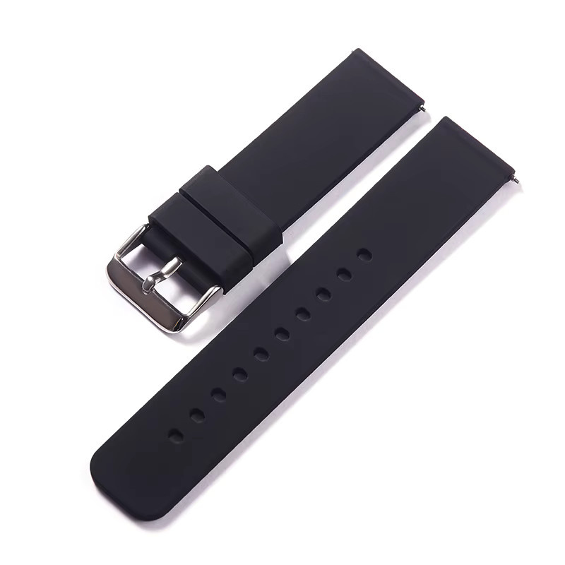 luffyte Armband, Silikon, Unisex, wasserdicht - Bild 2
