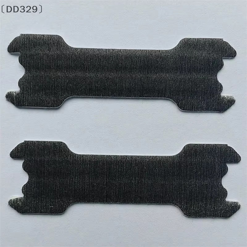 JETTING Anti-Schnarch-Nasenstreifen, 10 Stück, Transparent, Unisex - Bild 3