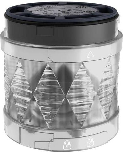 Schneider Electric XVUC29P Blitzlichtelement transparent - Bild 1