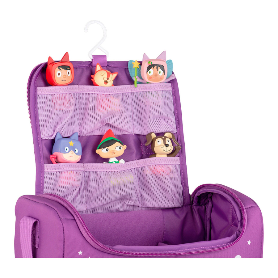tonies Tonie HörSpiel-Transporter Hinter dem Regenbogen Tasche - Bild 4