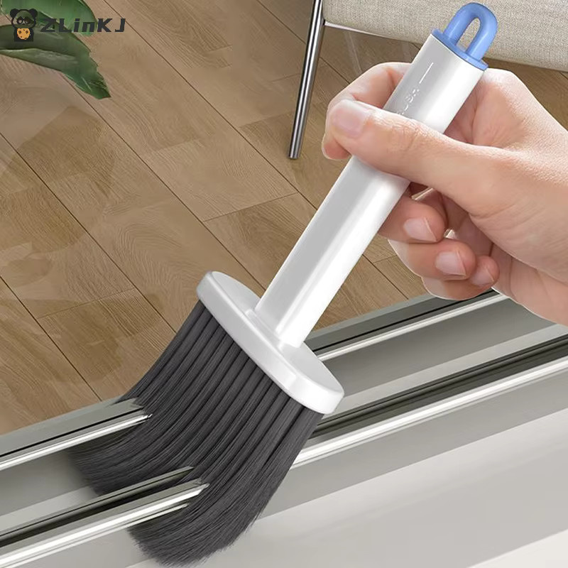 JETTING Multifunktionale Fugenbürste für Fenster und Ritzen, Weiß - Bild 2