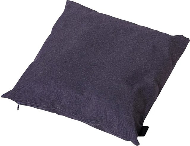 Madison Zierkissen Outdoor Panama Grau B/B/H: 45 x 45 x 45 cm - Bild 1