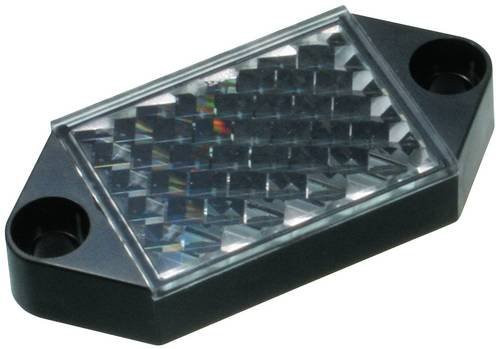 Pepperl+Fuchs Reflektor REF-H32 in Schwarz - Bild 1