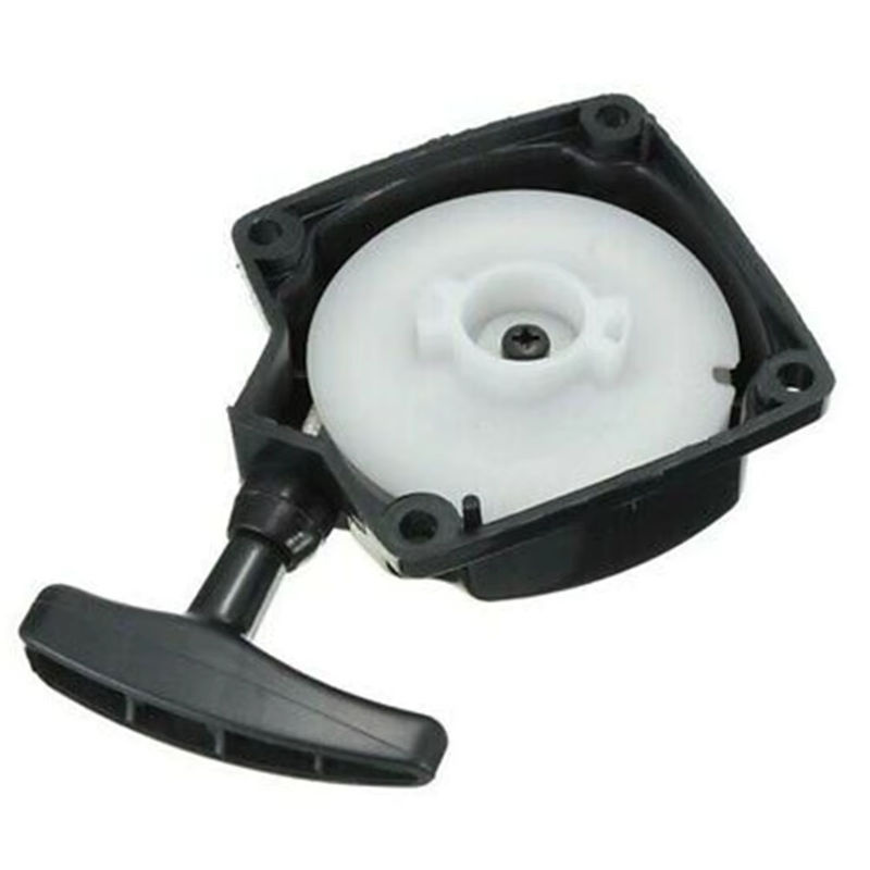 Universal Rückholstarter für Ryobi Rasenmäher und Gartengeräte B/D/H: 9,5 x 6,7 cm - Bild 4