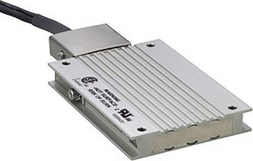Schneider Electric VW3A7601R07 Bremswiderstand in Silber - Bild 1