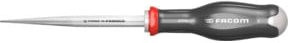 Facom PROTWIST Vierkantspitze aus Edelstahl, Multicolor, B/T/H: 8 x 125 mm - Bild 1