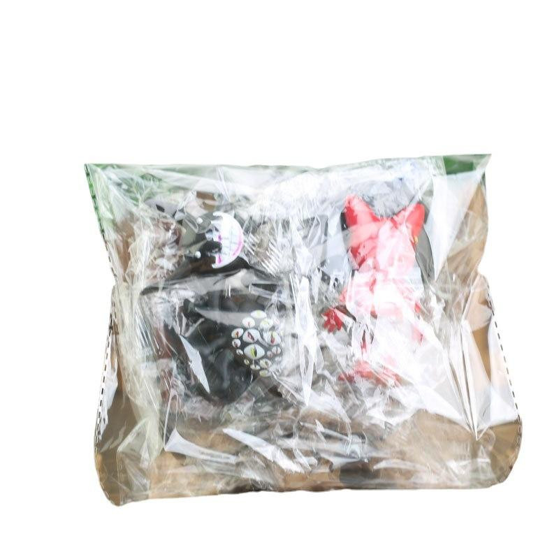 Yiran toy 1 Roblox Doors Horror Actionfiguren 9-teiliges Set aus PVC - Bild 2