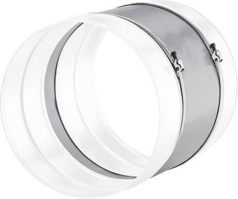 Helios Ventilatoren FM 200 Manschette - Bild 1