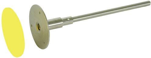 DEHN Erdungsfestpunkt EFPM M10 12 V4A aus Edelstahl in Silber - Bild 1