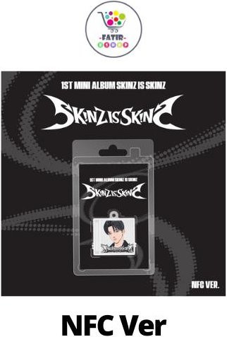SKINZ IST SKINZ, CD - Bild 1