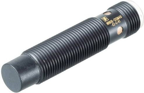 Pepperl+Fuchs Induktiver Sensor NRN10-12GM40-E2-IO-C-V1 306533-0003 PNP Schwarz - Bild 1