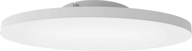 Eglo LED-Deckenleuchte Turcona-Z RGB/CCT in Weiß, rund, Durchmesser: 60 cm - Bild 1