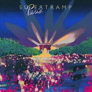 Paris, Supertramp, CD, Remastered - Bild 1