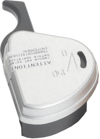 HARTING Ersatz-Schneidwerkzeug 09350009914 in Silber - Bild 1
