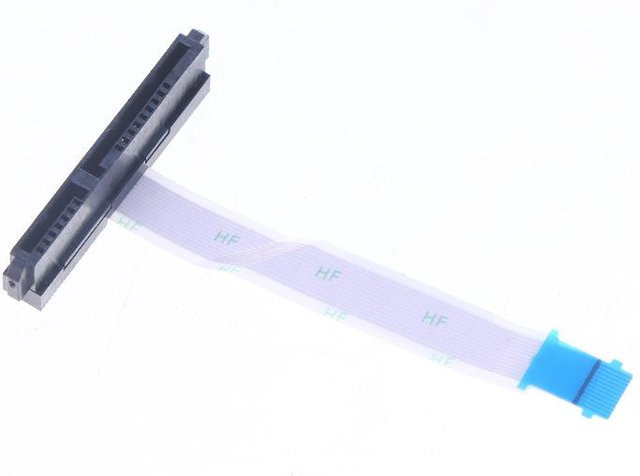 Dell Laptop HDD Flex Kabel Connector DIY Zubehör für Inspiron 15 5558 5555 5559 3558 3559 NBX0001QE00 - Bild 1