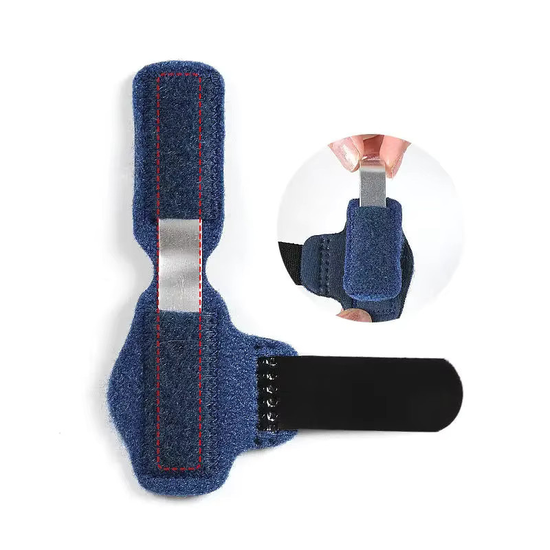 Hammerzehen-Korrektor und -Stabilisator für Kinder und Erwachsene, Unisex - Bild 5