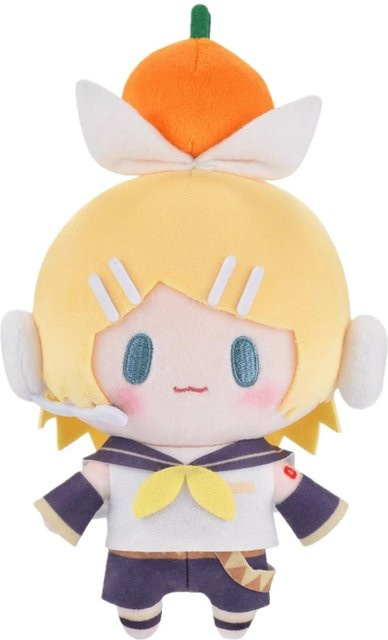 Yiran toy Hatsune Miku Vocaloid Plüschtier, Stoffpuppe, 15cm, ab 18 Jahre - Bild 1