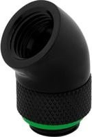 Corsair XF 45° Rotary Adapter Twin Pack Verbindung Schwarz - Bild 1