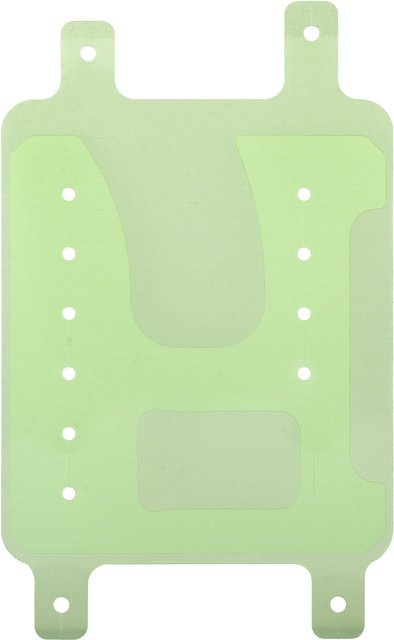 Samsung Galaxy S23 Ultra S918 Akku Service Pack GH02-24512A in Grün - Bild 1