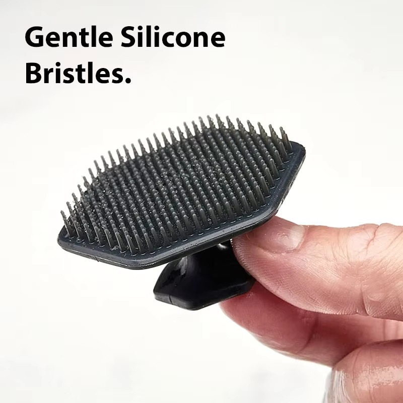 RUZOFO Silikon-Gesichtsreinigungsgerät, Unisex - Bild 2