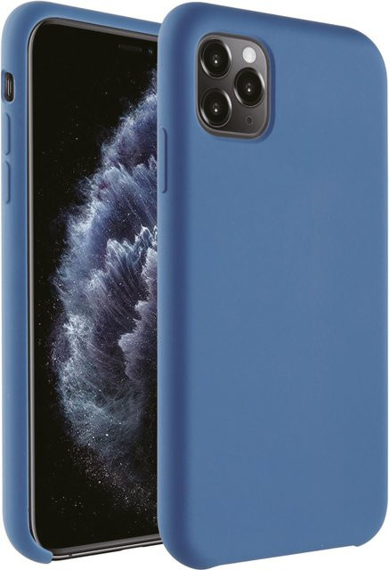 Hype Cover Schutzhülle für iPhone 11 Pro in Blau - Bild 1
