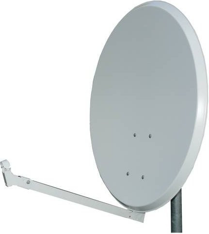 Televes S80EL-W SAT Antenne in Weiß - Bild 1
