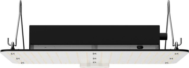 LED Grow Light 150W Vollspektrum Dimmbar mit Samsung 2B1B Dioden für Zimmerpflanzen, Sämlinge und Gewächshaus, Schwarz - Bild 1