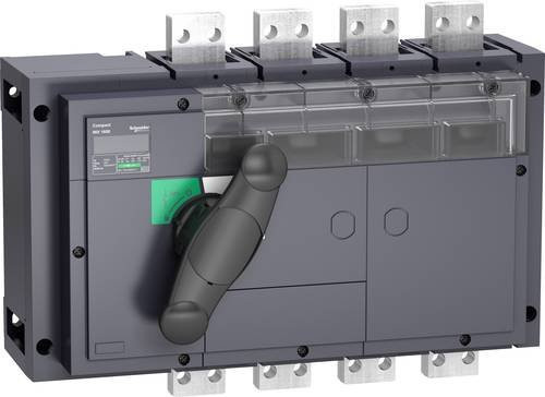 Schneider Electric Trennschalter 31359 in Grau - Bild 1