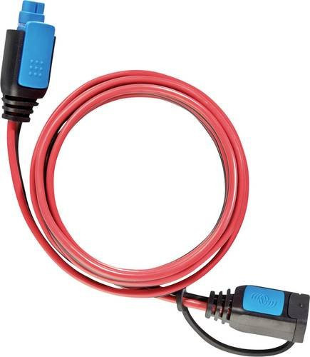 Victron Energy BPC900200014 mit Barrel-Stecker in Rot - Bild 1