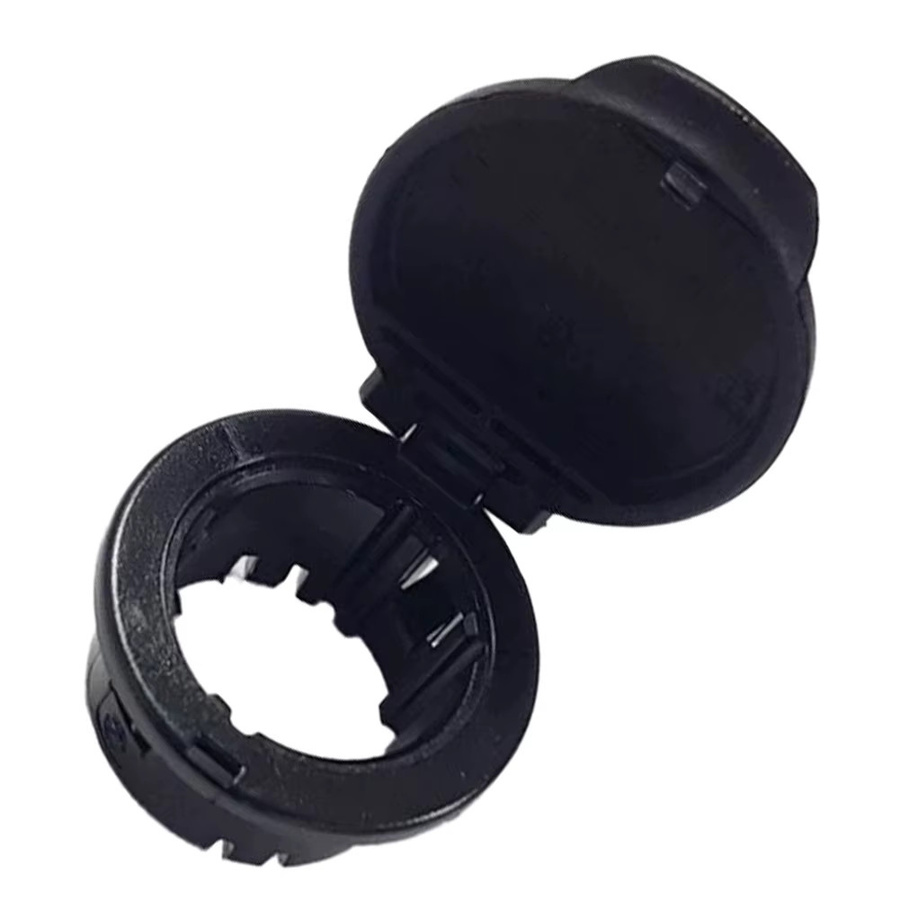 HpLive Abdeckkappe für Fiat Ducato Zündungssteckdose Relais, Schwarz, 51932872 - Bild 4