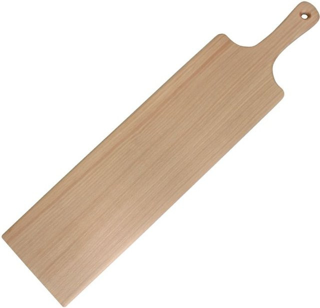 Schneider Handschießer aus Holz in Beige und Braun, Länge: 50 cm, Breite: 14 cm - Bild 1