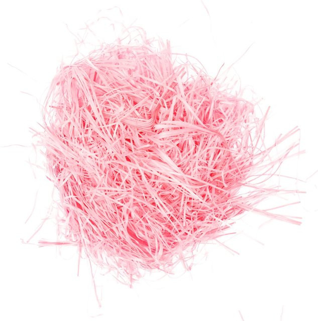 Rico Design Ostergras Kunstgras in Pink, 30g - Bild 1