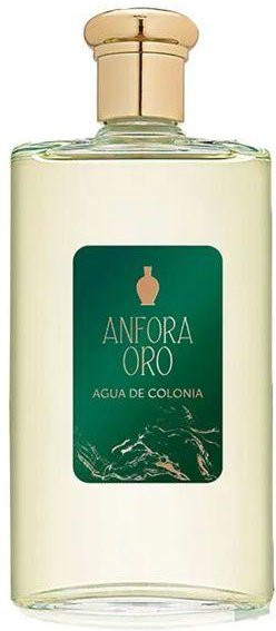 Instituto Español Anfora Gold Eau de Cologne, 200 ml, Unisex - Bild 1