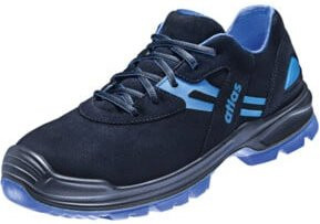 Atlas Halbschuh SL 245 XP ESD S3 in Blau, Größe 43, Weite 10 - Bild 1