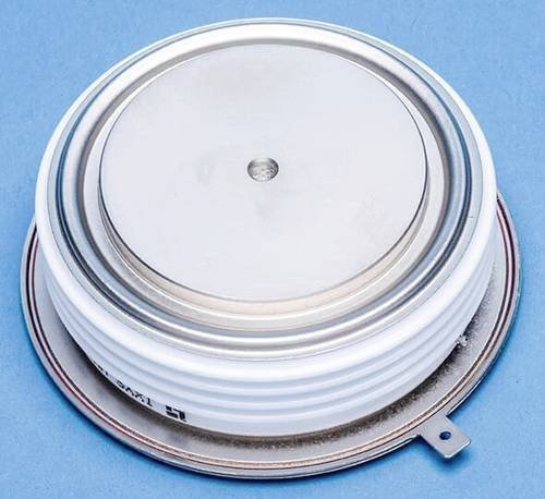 ABB PSTP-570/16 1SFA899008R1540 Thyristor in Silber - Bild 1