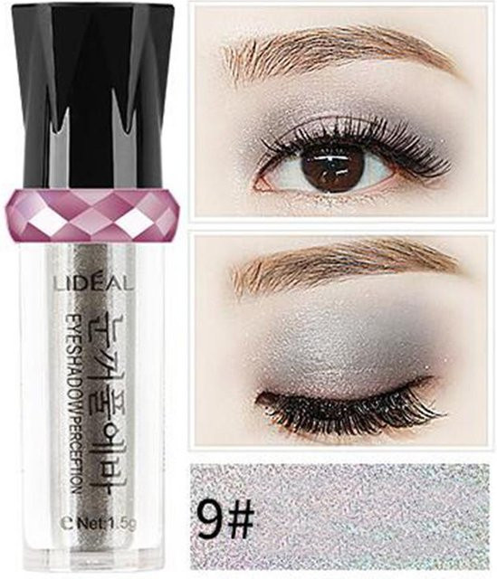 New Start Lidschatten-Highlight Roll-on, Nude, Schimmernd, Damen - Bild 1