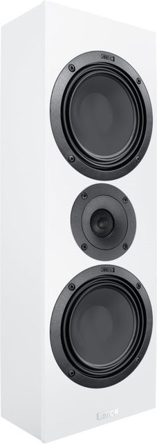 Canton GLE 15 OnWall S2 On Wall Lautsprecher in Weiss - Bild 1