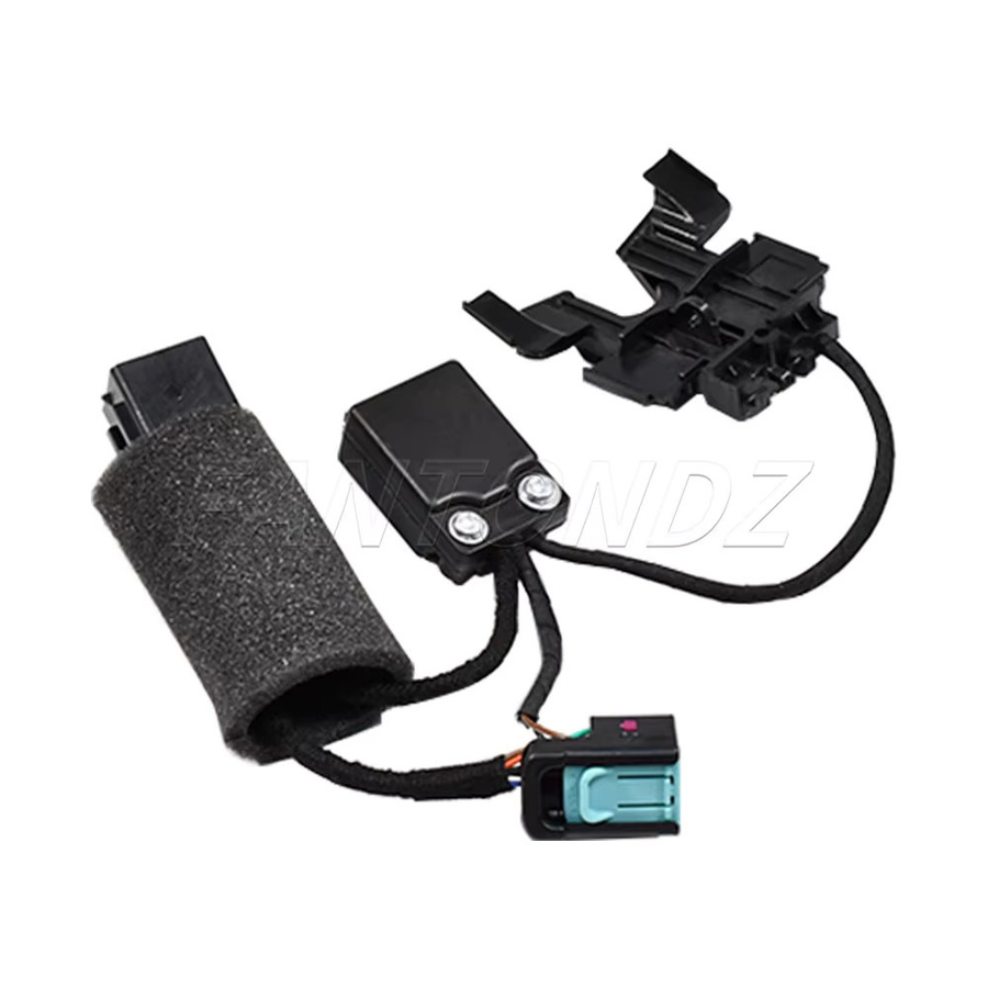 Shifter Position Schalter Shift Mechanismus Micro Schalter für VW Golf A7 Beetle Skoda Octa R32 GTI in Schwarz (5Q0713128A) - Bild 4