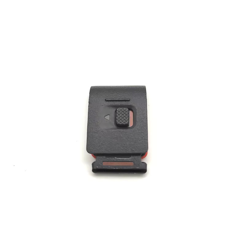 DJI Osmo 360 Panorama USB-C-Abdeckung in Schwarz zum Schutz vor Wasser und Staub - Bild 1