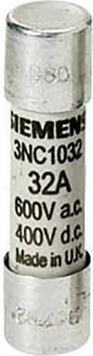 Siemens Zylindersicherungseinsatz 32A 690V 3NC22325 - Bild 1