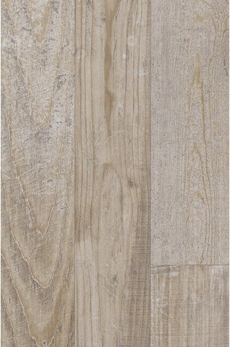 RENOVO Laminat Florenz Kiefer in Braun mit Holzoptik, L: 138,3 cm, B: 19,3 cm, H: 0,7 cm - Bild 1