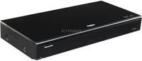 Panasonic DMR-UBC90EGK UHD Blu-ray-Recorder 4K Ultra HD, 2TB Speicher, Schwarz - Bild 1