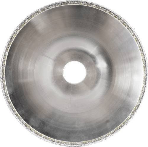 PFERD Diamantscheibe für Metall in Silber, Durchmesser: 125 mm - Bild 1