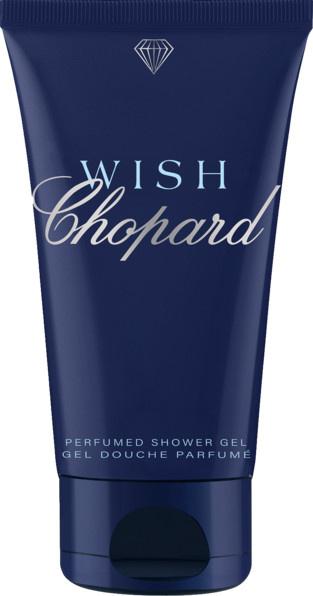 Chopard Wish Duschgel, Blumig, Veilchen - Bild 1