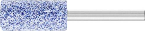 PFERD TOOLS TOUGH Schleifstift Zylinder CO30 für schwer zerspanbare Werkstoffe, Durchmesser: 16 mm, Länge: 32 mm, Schaft-Durchmesser: 6 mm, Farbe: Blau, 10 Stück - Bild 1