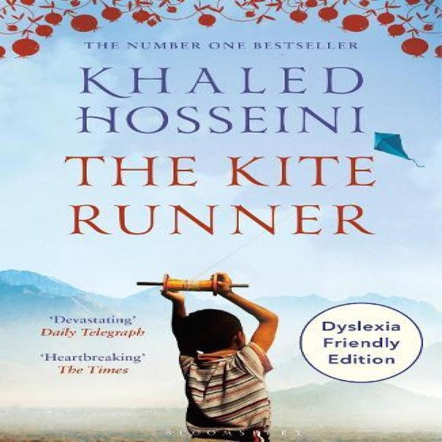 Der Drachenläufer von Khaled Hosseini, Taschenbuch - Bild 1